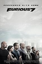Fast & Furious 7 (A Todo Gas 7)