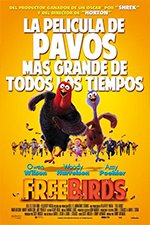 Free Birds (Vaya Pavos)