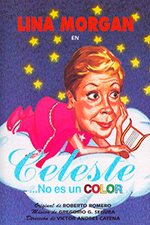 Celeste… No Es Un Color
