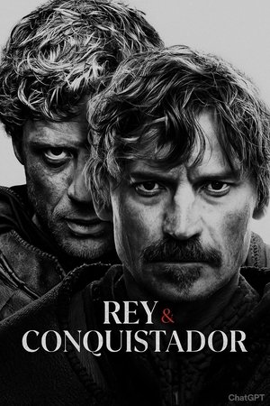 Rey y conquistador