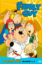 Padre De Familia – Temporada 12